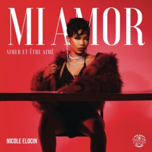 Nicole Elocin & DJ Raybel – Mia (Mine)