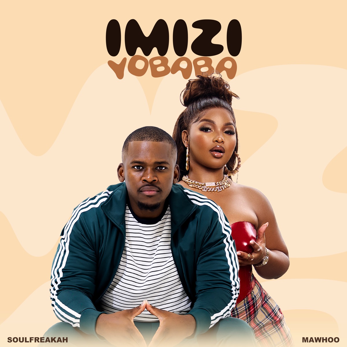 Soulfreakah & Mawhoo – Imizi YoBaba