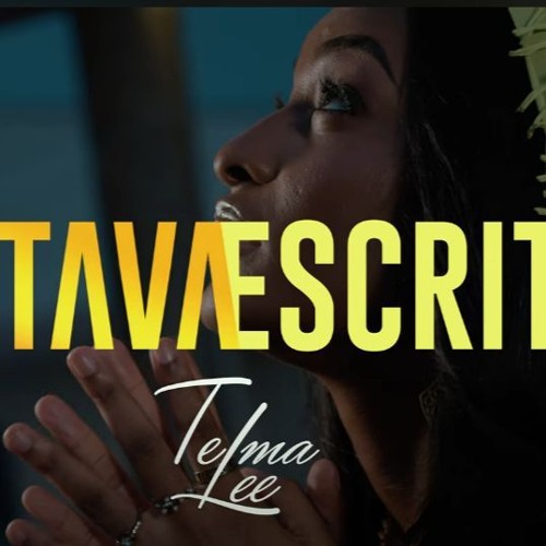 Telma Lee - Estava Escrito