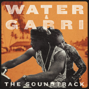 Tiwa Savage & Richard Bona – Water & Garri (feat. The Cavemen)