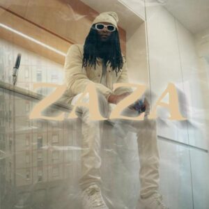 Zara G – Zaza