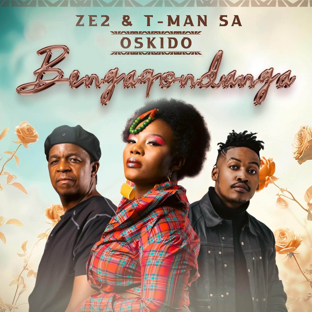 Ze2, T-Man SA & Oskido – Bengaqondanga (Club Mix)