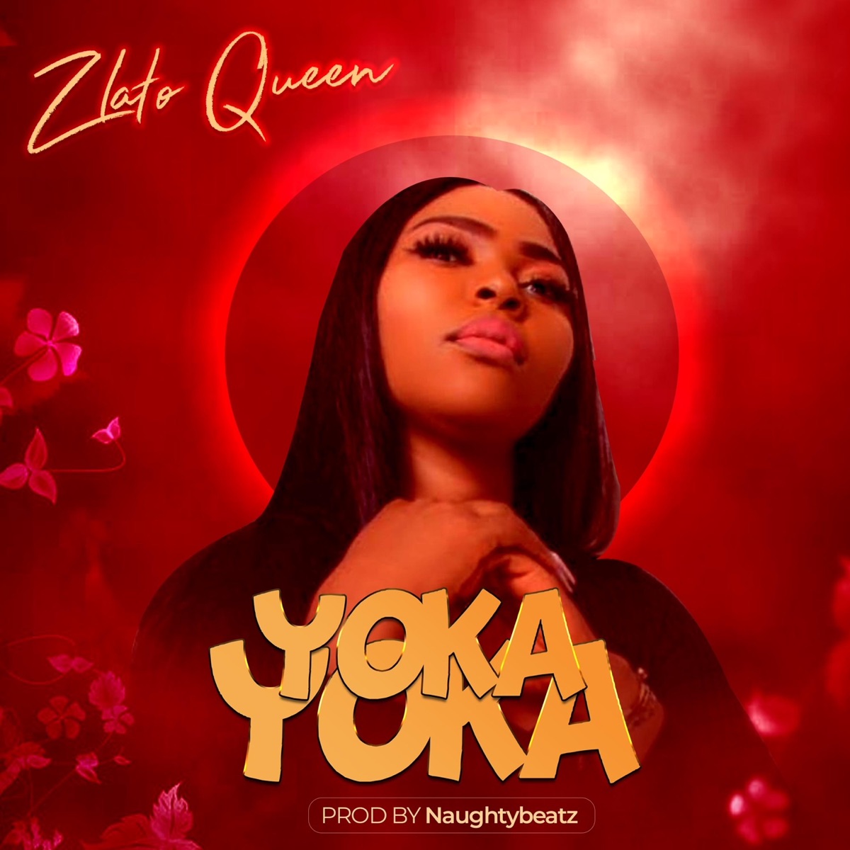 Zlato Queen - Yoka Yoka