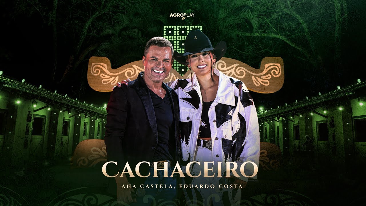 Ana Castela – Cachaceiro (feat. Eduardo Costa)