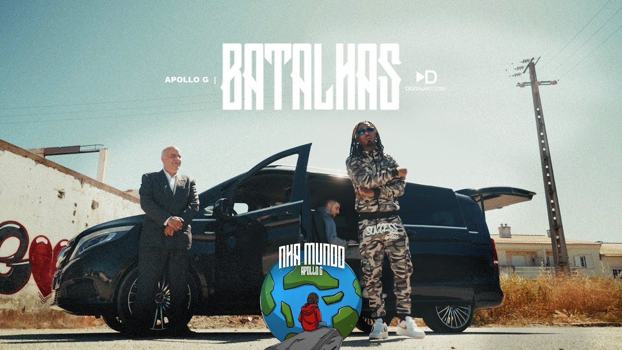 Apollo G – Batalhas