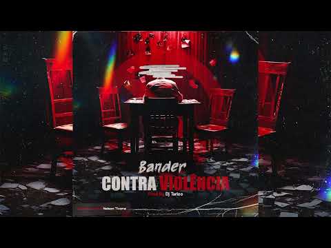 Bander - Contra Violência