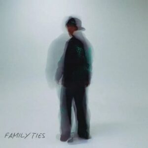 Carla Prata – Family Ties (feat. Anariii)