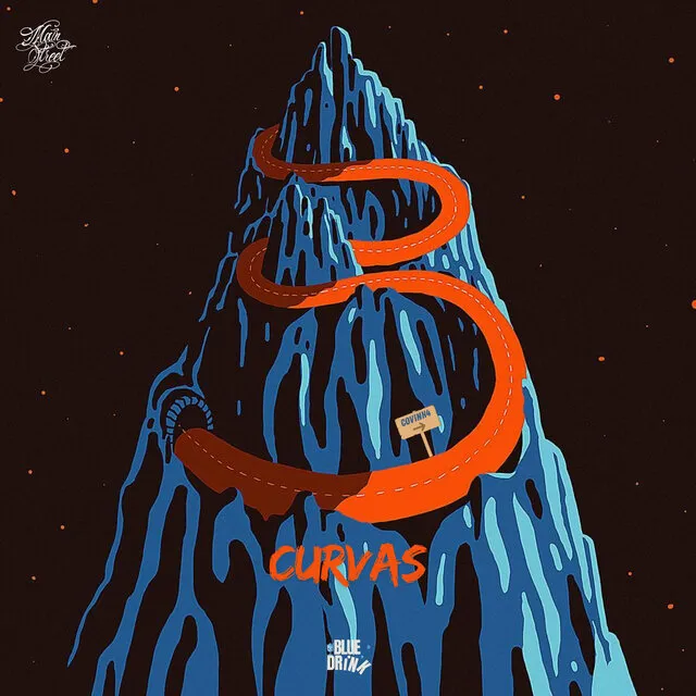 Covinh4 – 3 Curvas (feat. Mainstreet & bluedrink)