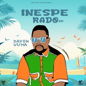 Dayon Vuma – Impremeditado (EP)