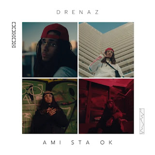 Drenaz - Ami Sta Ok