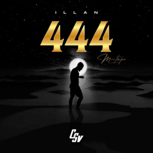 Illan – 444 (Album)