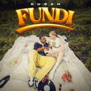 Kusah – Fundi