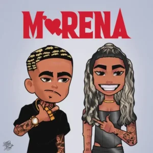 Mc Poze do Rodo – Morena