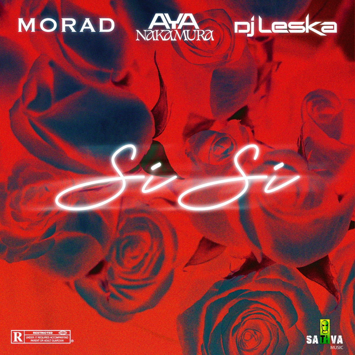 Morad – Si Si (feat. Aya Nakamura)