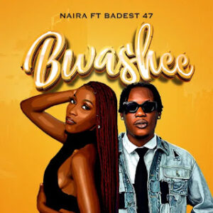 Naira Tz - Banshee (feat. Baddest 47)