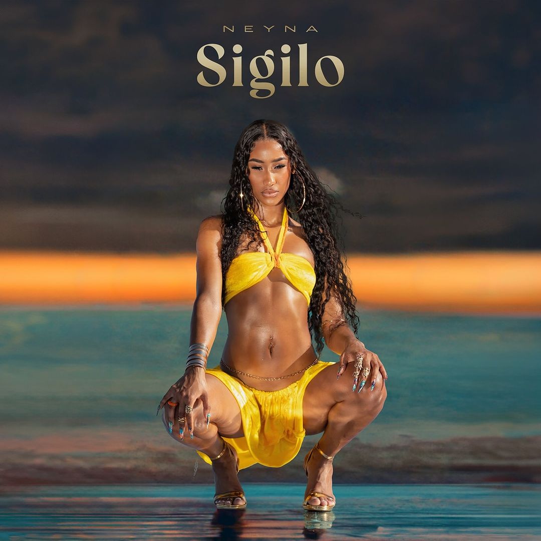 Neyna – Sigilo