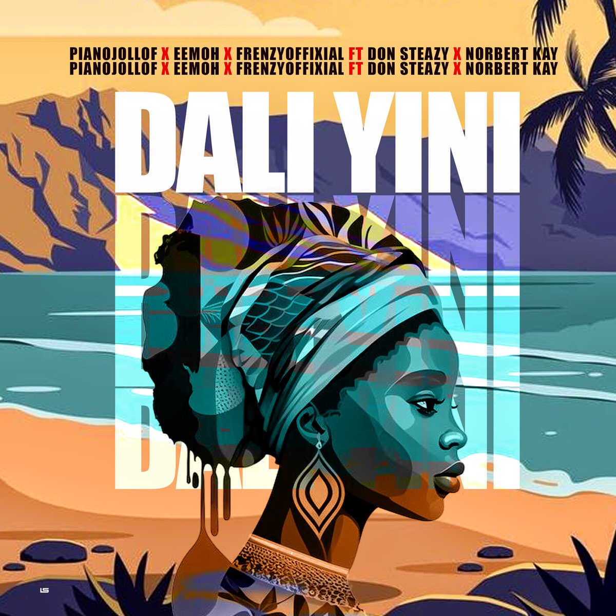 PIANOJOLLOF, Eemoh & Frenzyoffixial – Dali Yini (feat. Don Steazy & Norbert Kay)