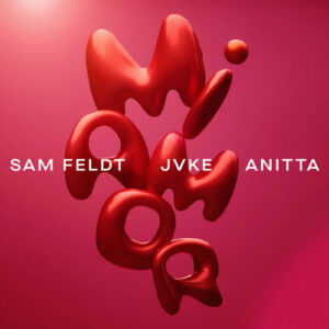 Sam Feldt – Mi Amor (feat. JVKE & Anitta)