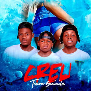 Team Suicida – Creu