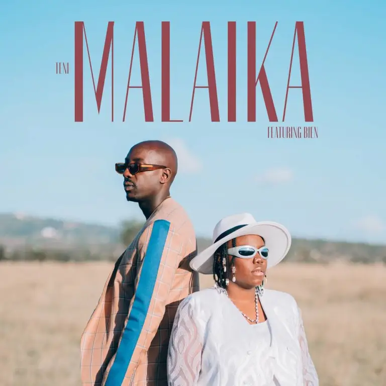 Teni – Malaika (feat. Bien)