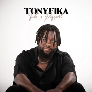 Tony Fika – Kebra Cara