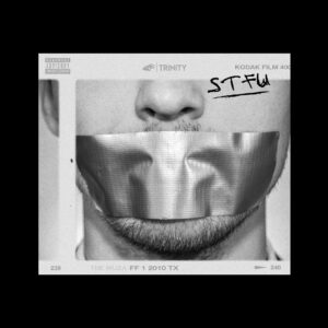 Trinity 3nity - STFU