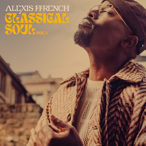 Alexis Ffrench – Soar (feat. Fally Ipupa & Kevin Olusola)