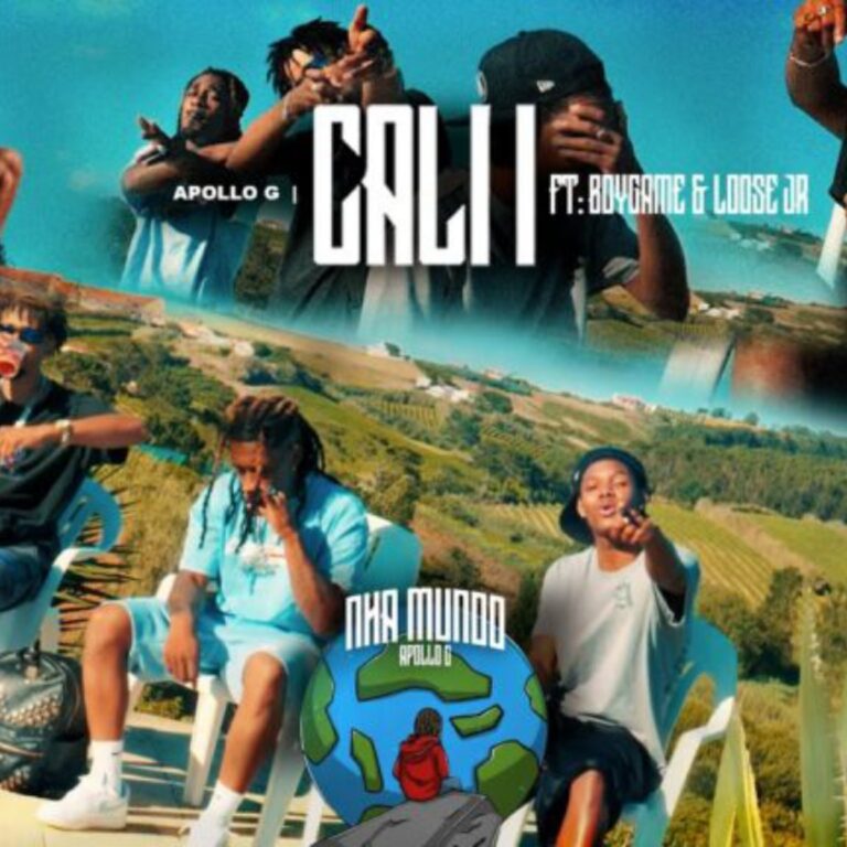 Apollo G – Cali 1 (feat. Boy Game & Loose Jr)