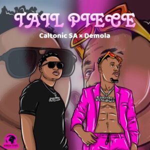 Caltonic SA & Demola – Tail Piece