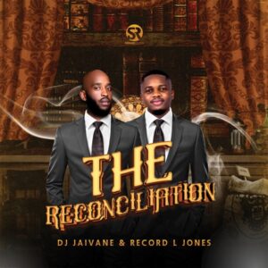 DJ Jaivane, Record L Jones & Bittersoul – Khothama (feat. Basaya)