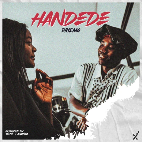 Driemo – Handede