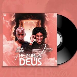 Eman Chabas – A Rezar Pra Deus (feat. Jussara Gonçalves)