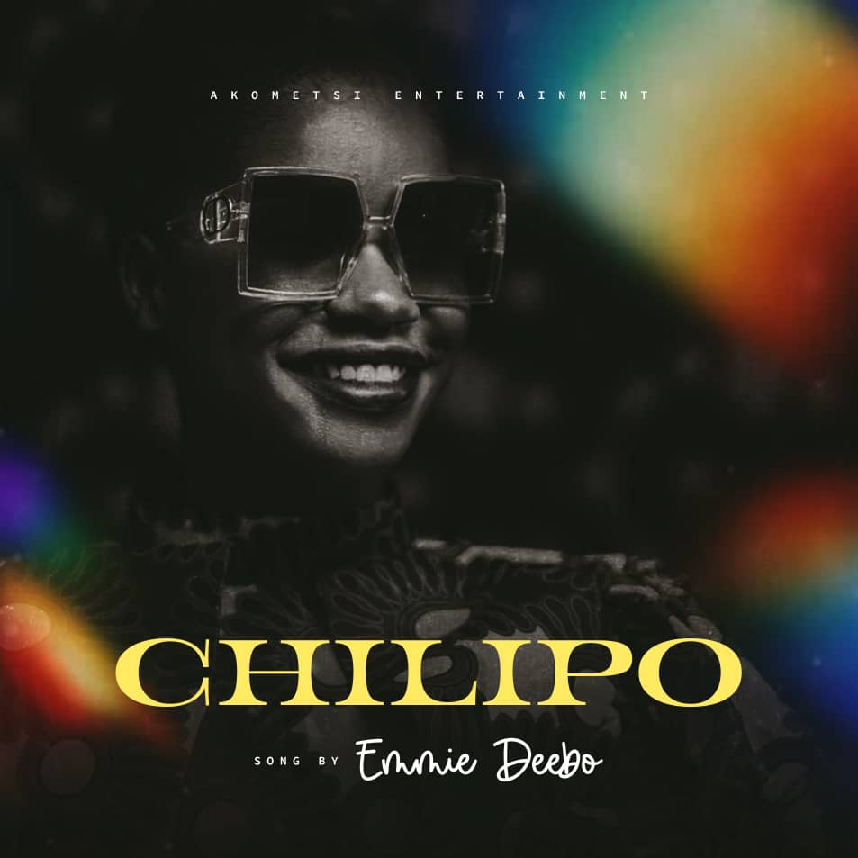 Emmie Deebo – Chilipov