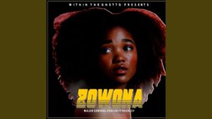 General Khalen – Zowona (feat. Rashley)