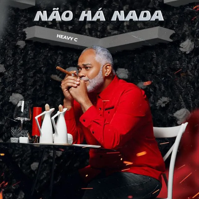 Heavy C – Não Há Nada