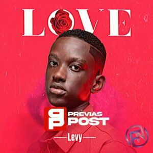 J Levy – Love (Baixar)