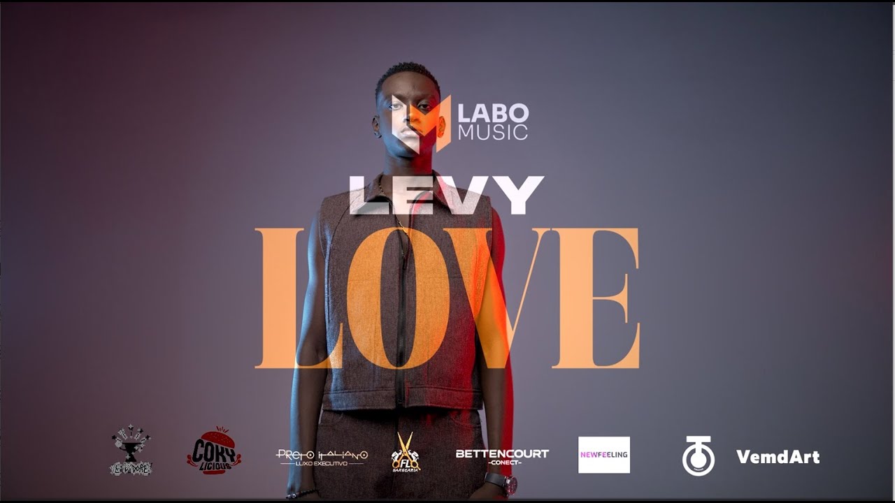 J Levy – Love (Baixar)