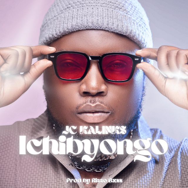 JC Kalinks – Ichibyongo