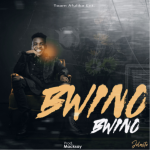 Jolasto – Bwino Bwino