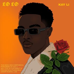 Kay Li – Lo Lo