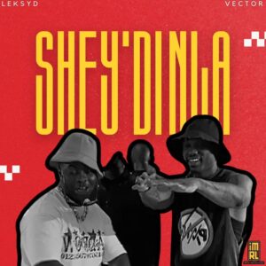 Leksyd & Vector – Shey Di Nla