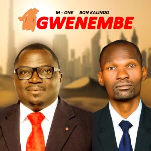 M-One – Gwenembe (feat. Bon Kalindo)