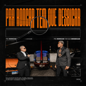 Mc IG & MC Ryan – Pra Roncar Tem que Desbicar