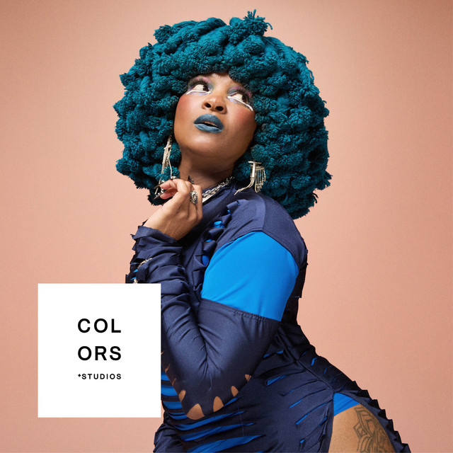 Moonchild Sanelly – Sweet & Savage (A Colors Show)