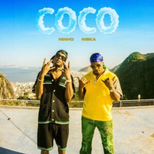 Ninho – Coco (feat. Niska)