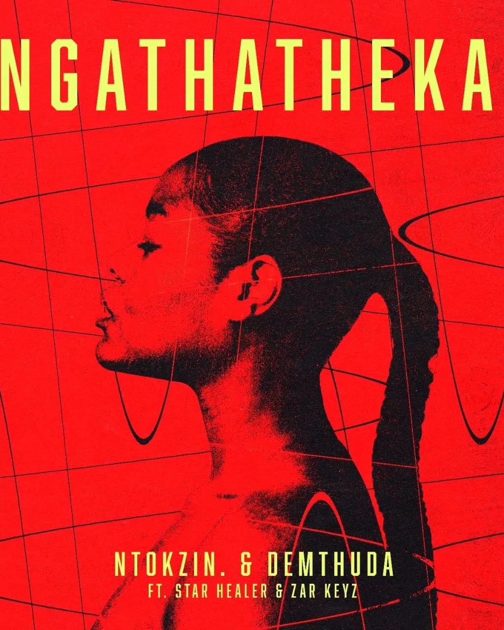 Ntokzin & De Mthuda – Ngathatheka (feat. Starr Healer & Zar Keys)