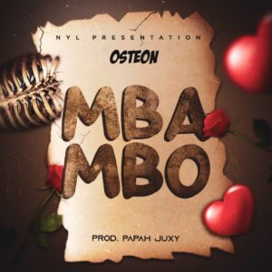 Osteon – Mbambo