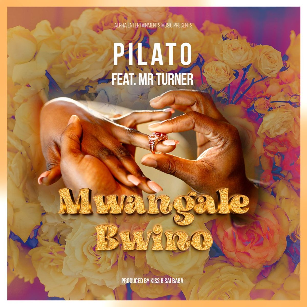 Pilato – Mwangale Bwino (feat. Mr Turner)