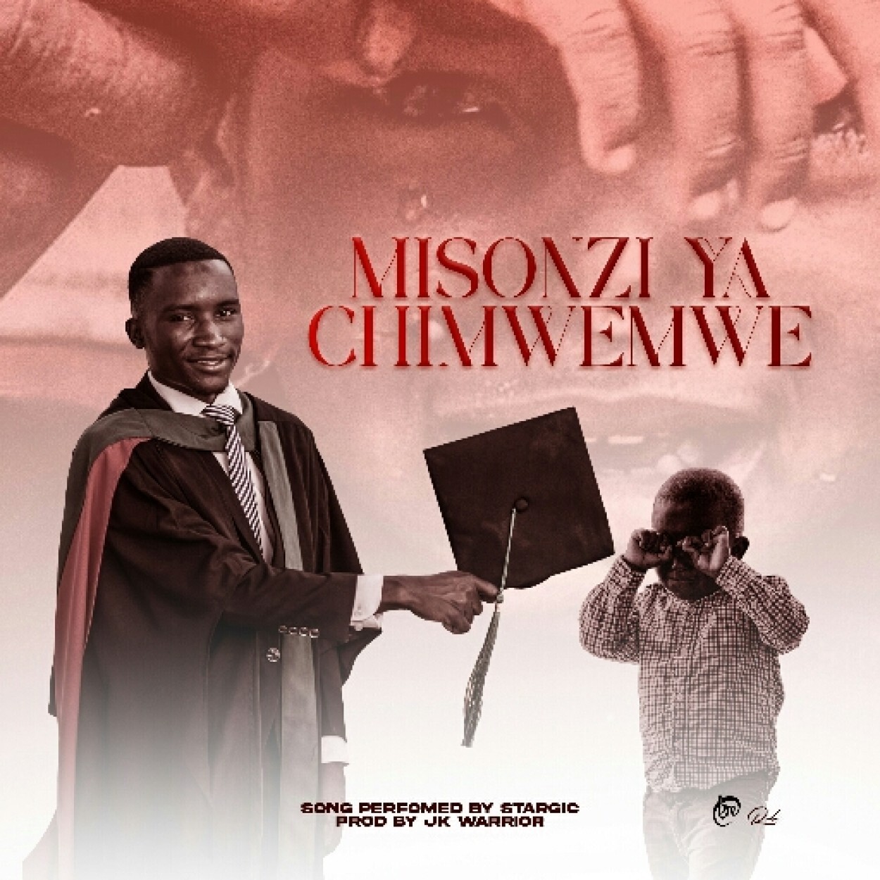 Stargic – Misonzi Ya Chimwemwe