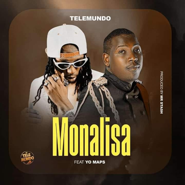 Telemundo – Monalisa (feat. Yo Maps)